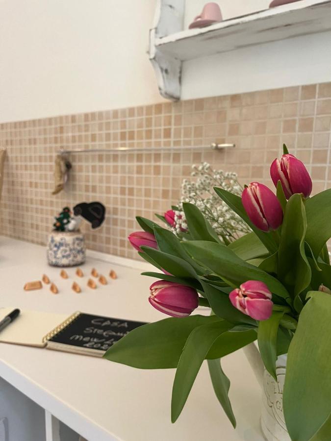 Apartmán Casa Stefania Turín Exteriér fotografie