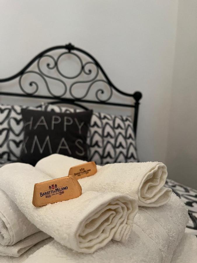 Apartmán Casa Stefania Turín Exteriér fotografie