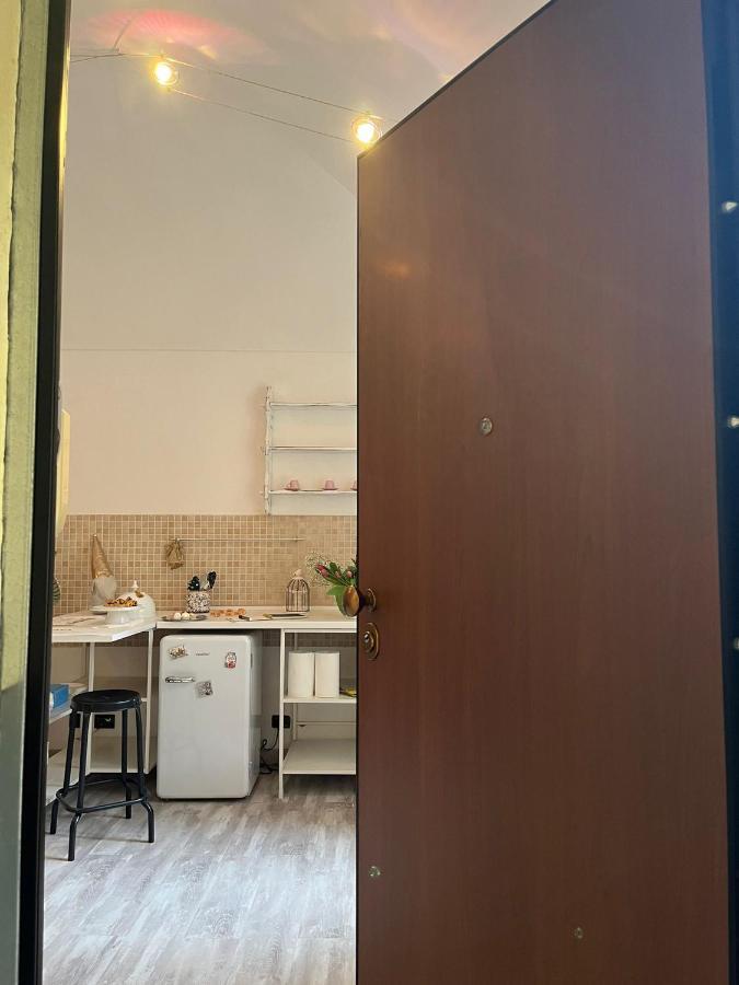 Apartmán Casa Stefania Turín Exteriér fotografie