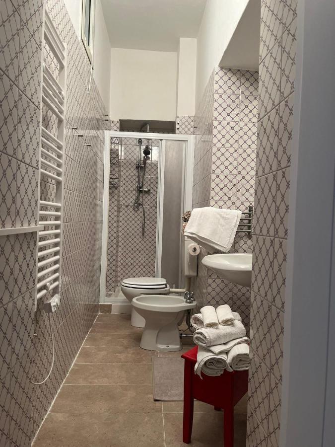 Apartmán Casa Stefania Turín Exteriér fotografie