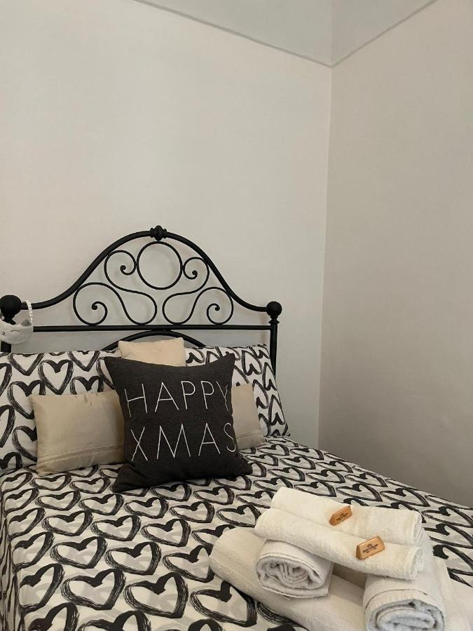 Apartmán Casa Stefania Turín Exteriér fotografie