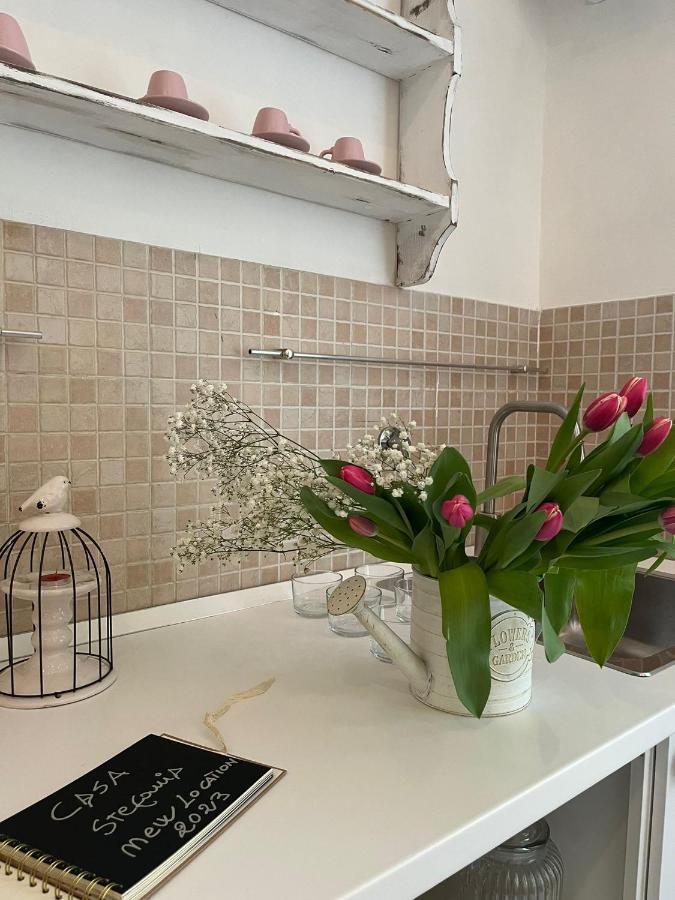 Apartmán Casa Stefania Turín Exteriér fotografie
