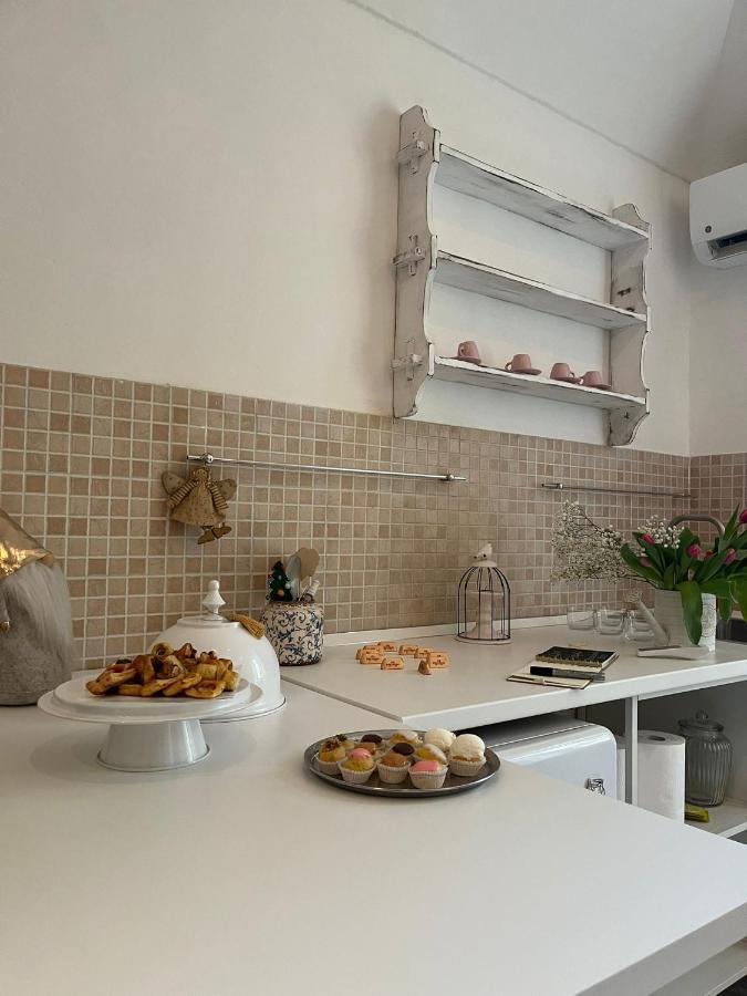 Apartmán Casa Stefania Turín Exteriér fotografie