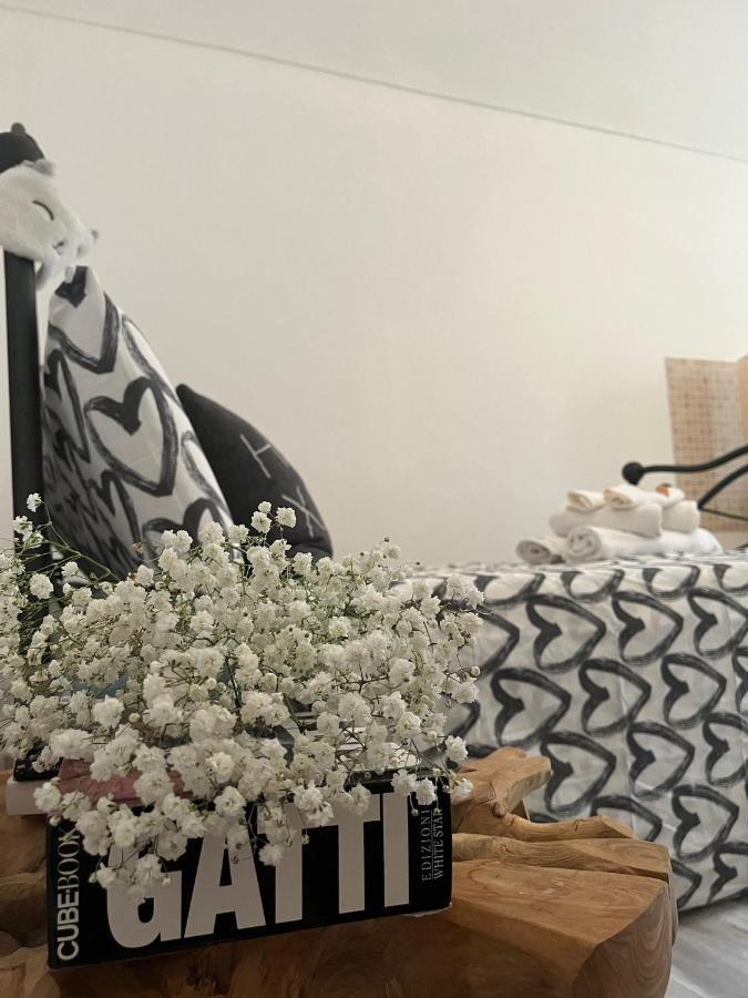 Apartmán Casa Stefania Turín Exteriér fotografie