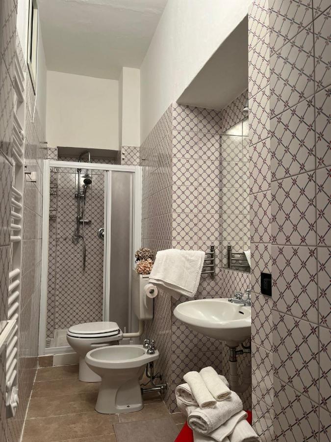 Apartmán Casa Stefania Turín Exteriér fotografie