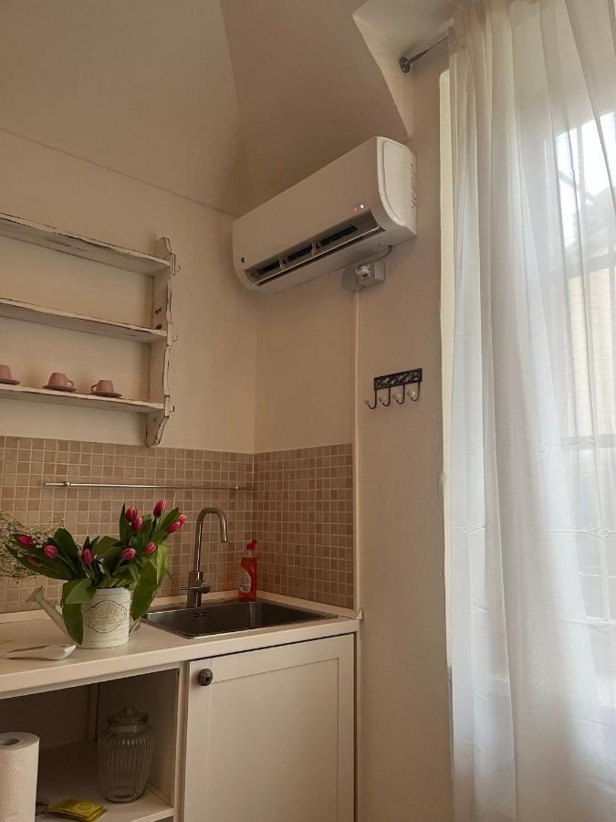 Apartmán Casa Stefania Turín Exteriér fotografie